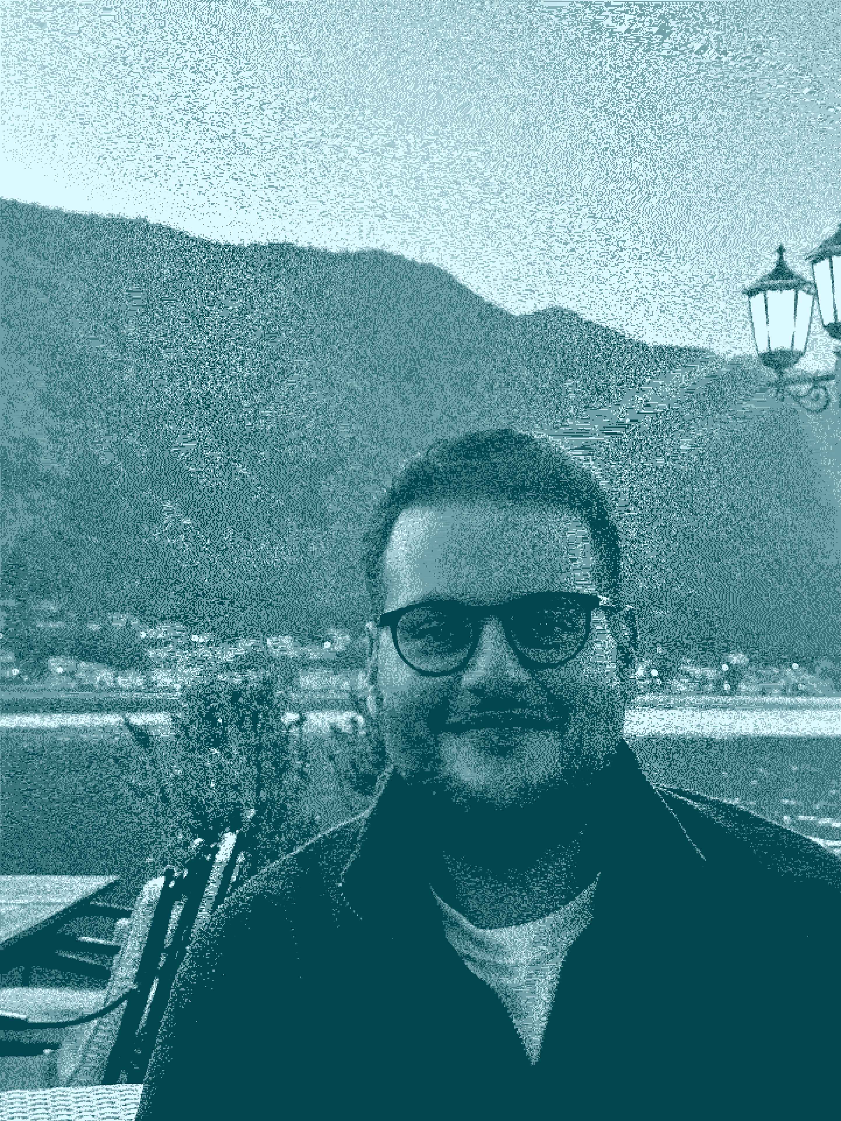 Norman Ferzli
