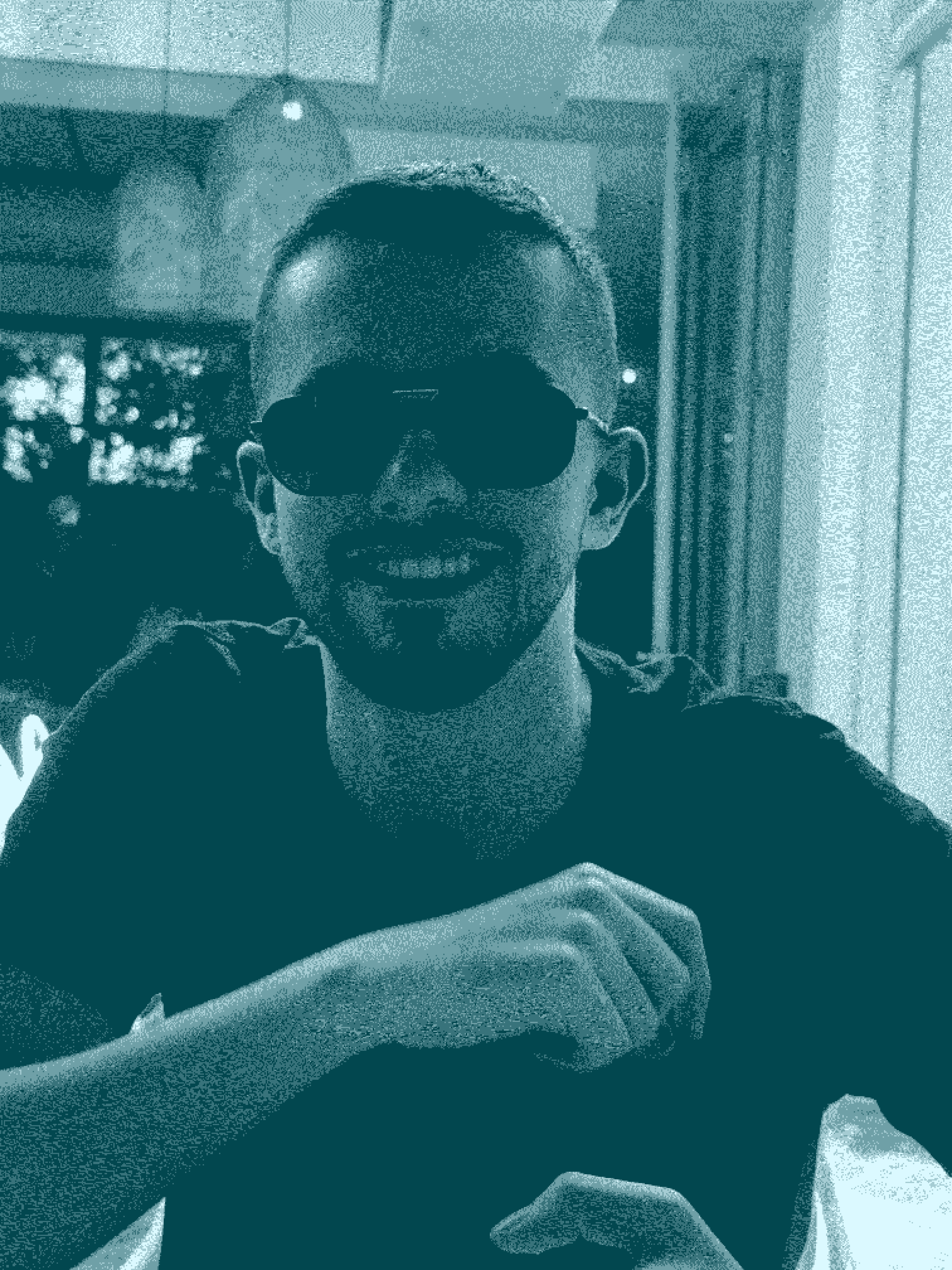 Peter Ibrahim